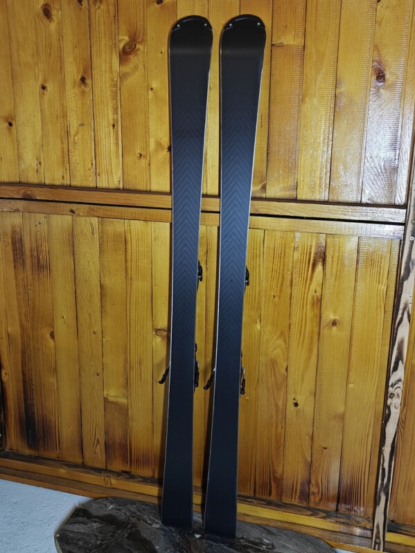 LYŽE VOLKL PEREGRINE 7.6 154CM --MODEL 2025--